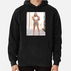 Kindly Is Not That Kind Kindly Myers Hoodies