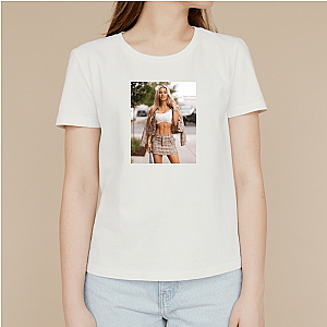Myers Knows What’s Up Kindly Myers T-Shirts