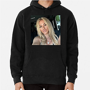Smile Like Kindly, Sting Like Truth Kindly Myers Hoodies