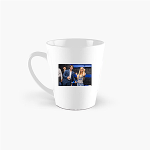 Kindly Raised the Bar Kindly Myers Mugs