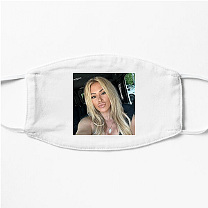 Smile Like Kindly, Sting Like Truth Kindly Myers Face Masks