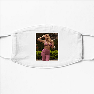 Don’t Test a Kindly Flame Kindly Myers Face Masks