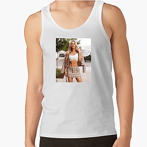 Myers Knows What’s Up Kindly Myers Tank Tops