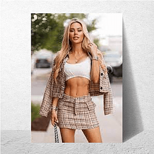Myers Knows What’s Up Kindly Myers Posters