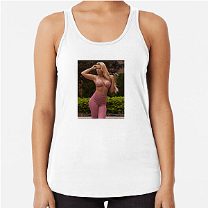 Don’t Test a Kindly Flame Kindly Myers Tank Tops