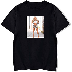 Kindly Is Not That Kind Kindly Myers T-Shirts