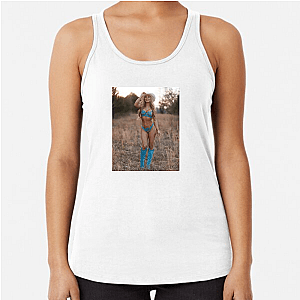 Kindly = Risky Business Kindly Myers Tank Tops