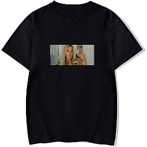 Myers Mode: Flirt & Flex Kindly Myers T-Shirts