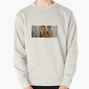 Myers Mode: Flirt & Flex Kindly Myers Sweatshirts