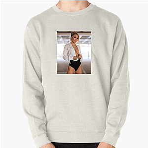Too Fine to Be Polite – Kindly Kindly Myers Sweatshirts