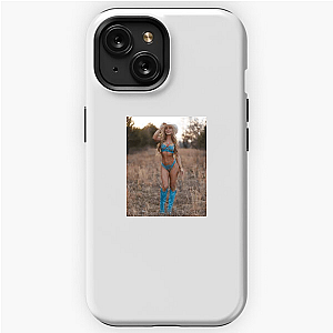 Kindly = Risky Business Kindly Myers iPhone Cases