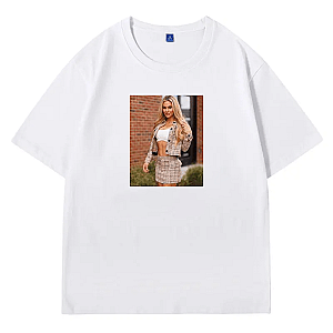 Kindly Fire, Unbothered Always Kindly Myers T-Shirts