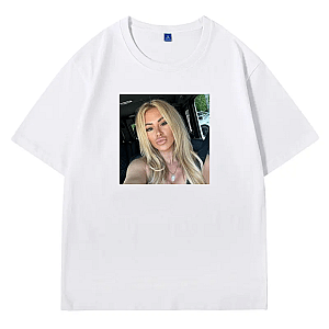 Smile Like Kindly, Sting Like Truth Kindly Myers T-Shirts