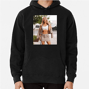 Myers Knows What’s Up Kindly Myers Hoodies