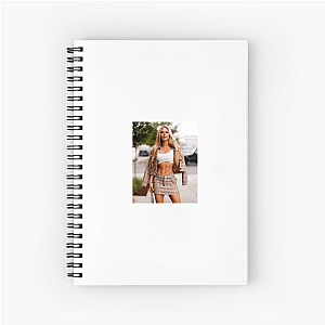 Myers Knows What’s Up Kindly Myers Notebook