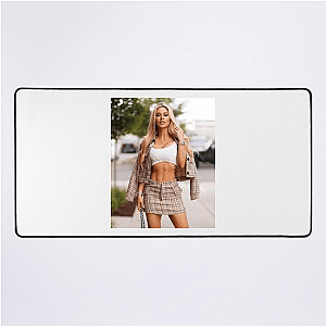 Myers Knows What’s Up Kindly Myers Mouse Pads