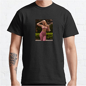 Don’t Test a Kindly Flame Kindly Myers T-Shirts