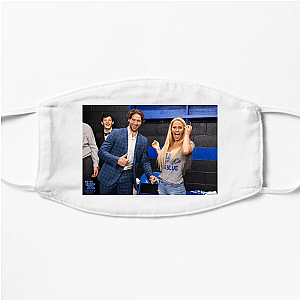 Kindly Raised the Bar Kindly Myers Face Masks