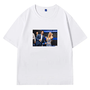 Kindly Raised the Bar Kindly Myers T-Shirts