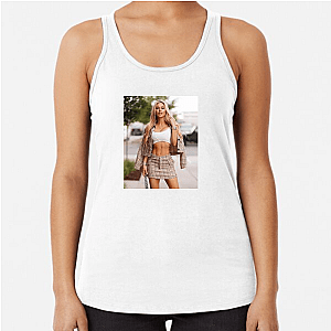 Myers Knows What’s Up Kindly Myers Tank Tops