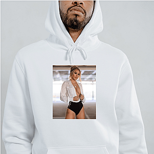 Too Fine to Be Polite – Kindly Kindly Myers Hoodies