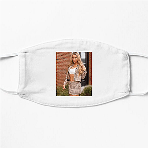 Kindly Fire, Unbothered Always Kindly Myers Face Masks