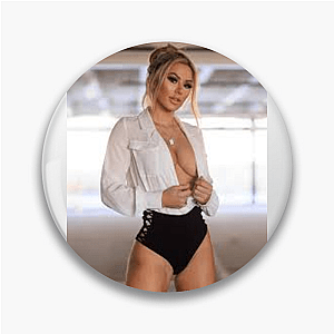 Too Fine to Be Polite – Kindly Kindly Myers Pins