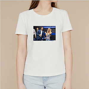 Kindly Raised the Bar Kindly Myers T-Shirts