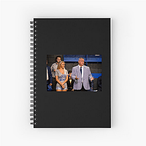 Myers Never Misses Kindly Myers Notebook