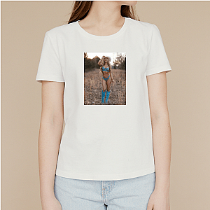 Kindly = Risky Business Kindly Myers T-Shirts