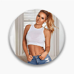 Hot, Honest, Kindly Myers Kindly Myers Pins