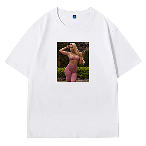 Don’t Test a Kindly Flame Kindly Myers T-Shirts
