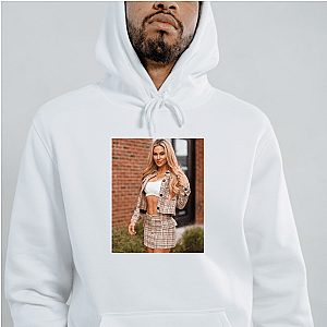 Kindly Fire, Unbothered Always Kindly Myers Hoodies