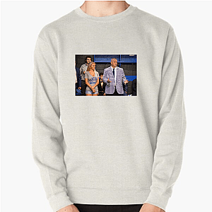 Myers Never Misses Kindly Myers Sweatshirts