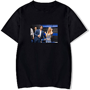 Kindly Raised the Bar Kindly Myers T-Shirts