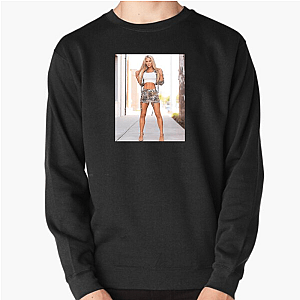 Kindly Is Not That Kind Kindly Myers Sweatshirts