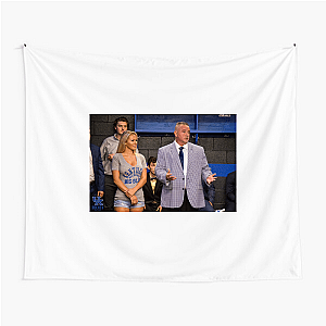 Myers Never Misses Kindly Myers Tapestries