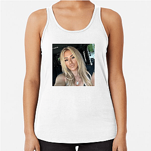 Smile Like Kindly, Sting Like Truth Kindly Myers Tank Tops