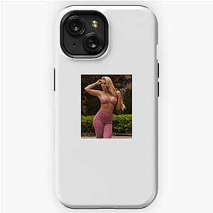 Don’t Test a Kindly Flame Kindly Myers Samsung Cases