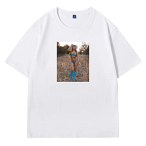 Kindly = Risky Business Kindly Myers T-Shirts