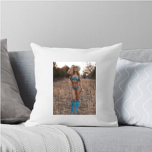 Kindly = Risky Business Kindly Myers Pillows Cover