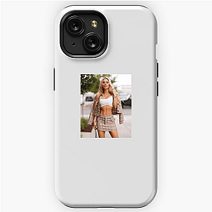 Myers Knows What’s Up Kindly Myers iPhone Cases