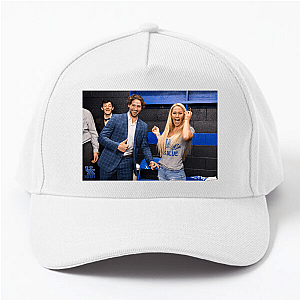 Kindly Raised the Bar Kindly Myers Hats & Caps