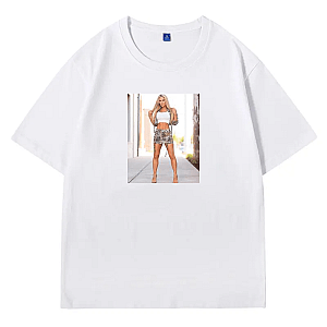 Kindly Is Not That Kind Kindly Myers T-Shirts