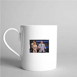 Myers Never Misses Kindly Myers Mugs