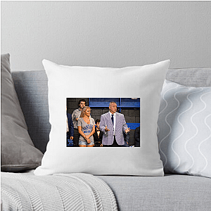 Myers Never Misses Kindly Myers Pillows Cover