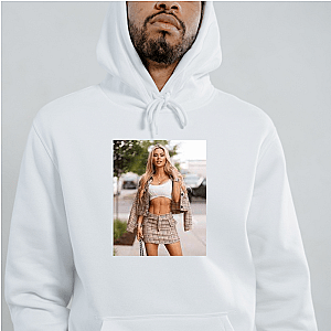 Myers Knows What’s Up Kindly Myers Hoodies