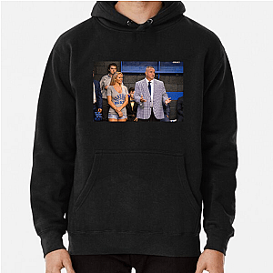 Myers Never Misses Kindly Myers Hoodies