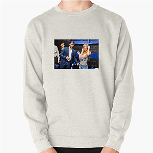 Kindly Raised the Bar Kindly Myers Sweatshirts