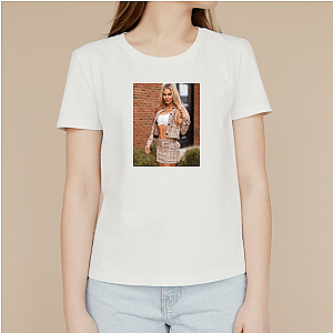 Kindly Fire, Unbothered Always Kindly Myers T-Shirts